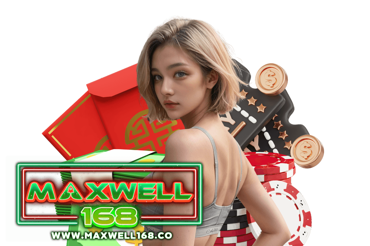 maxwell168